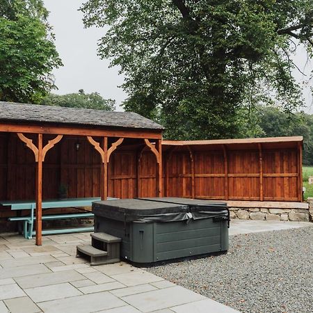 Netherdale House & The Coach House Turriff Exterior foto